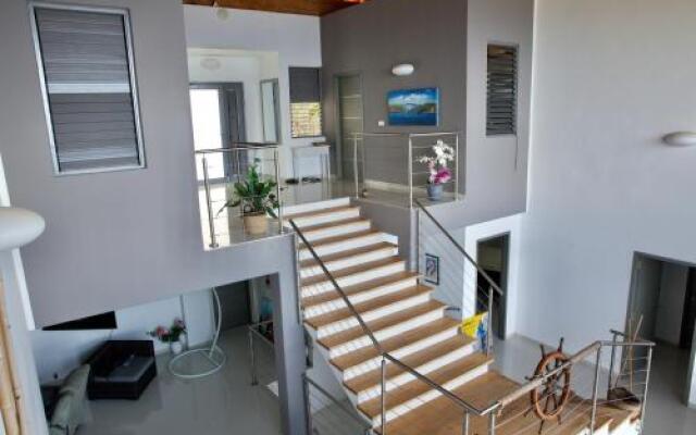 Group & Family House Galant Curaçao