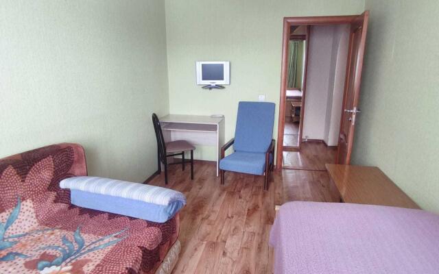 Апартаменты в микрорайоне Советский 3к1