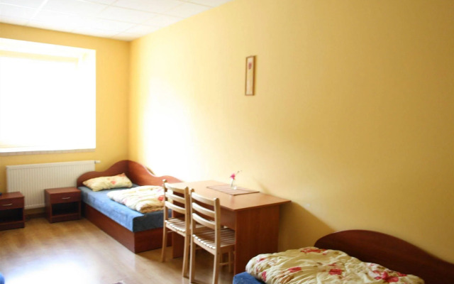 Fortuna Hostel