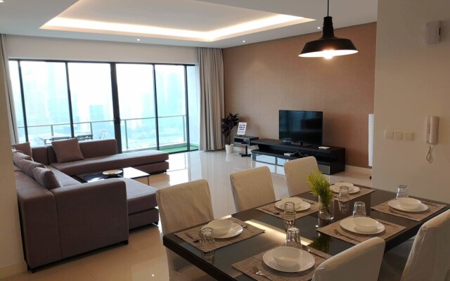 Setia Sky Residences by GuestReady