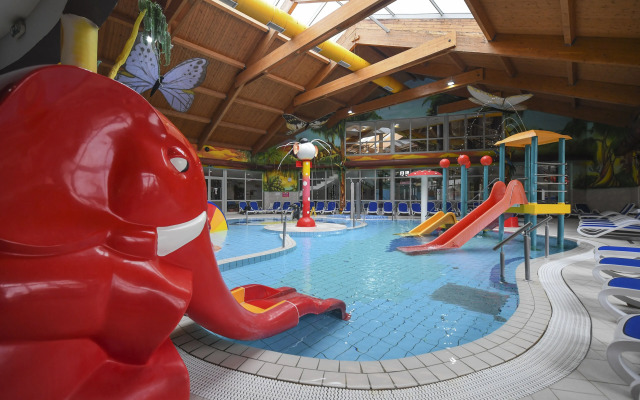 Hunguest Hotel Sóstó