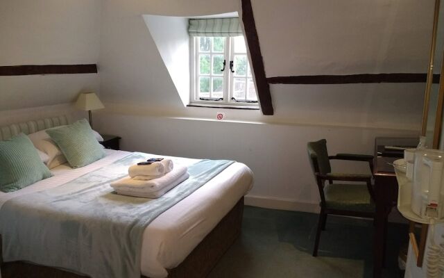 Oaklea Guest House