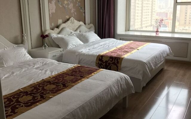 Dalian Xuanya Apartment