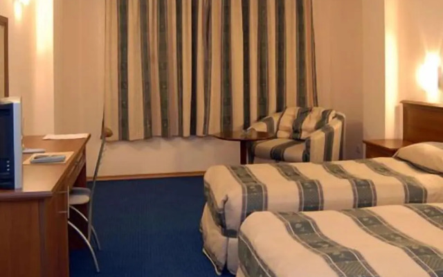 Hotel Luxor