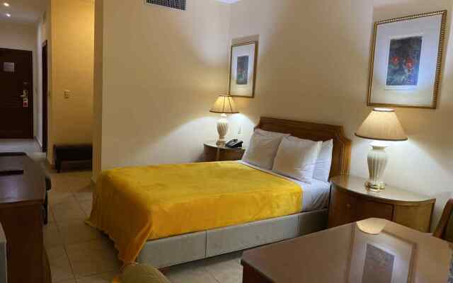 Ramada by Wyndham Princess Santo Domingo