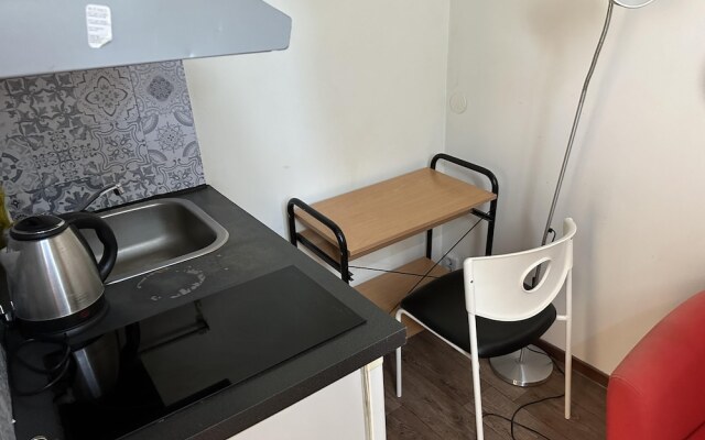 Apartment in Rosersberg Arlanda Airport