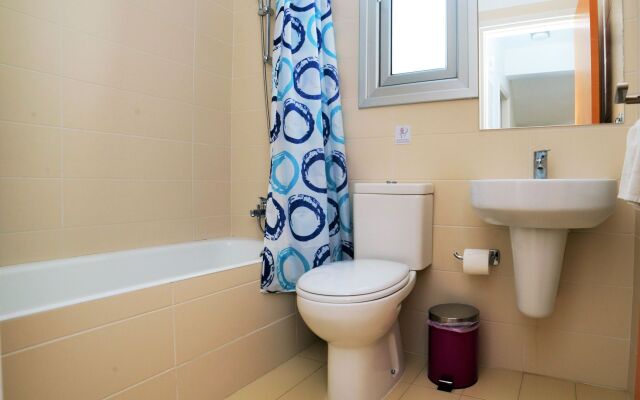Eastmed Villas