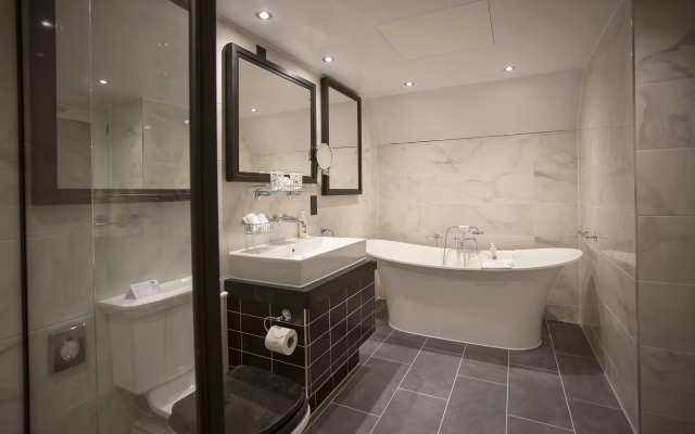 Hotel Indigo Bath by IHG