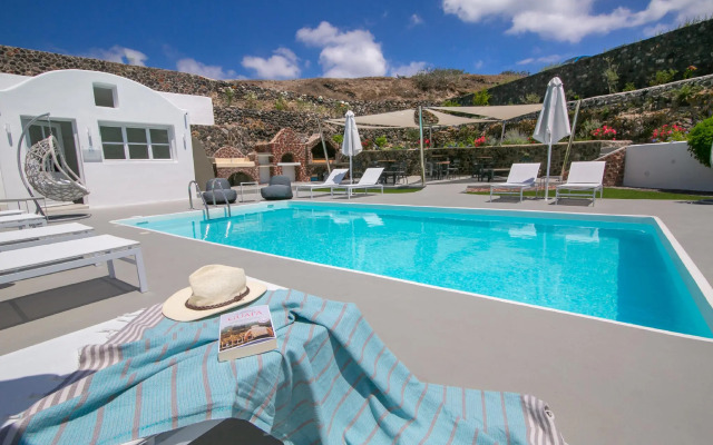 Apanomeria Boutique Residence