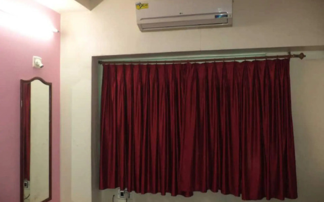 Hotel Malwa Palace