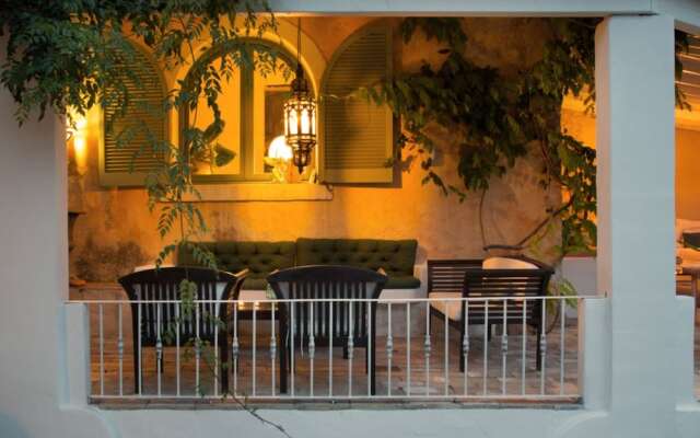 Mas Nur Sitges