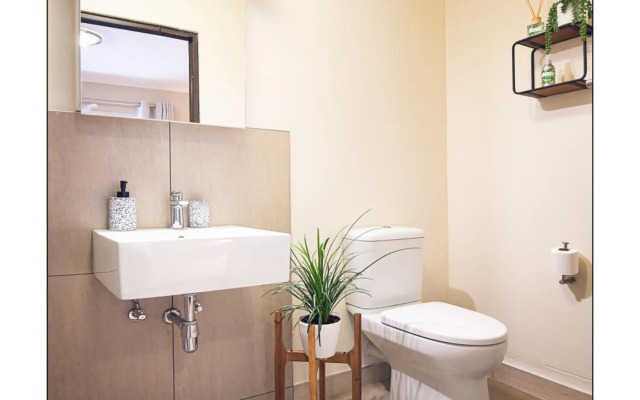 Felzarette Self Catering Apartment 7