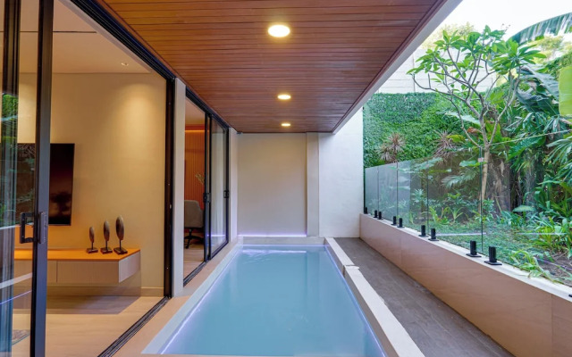 Alex Villas Complex N4