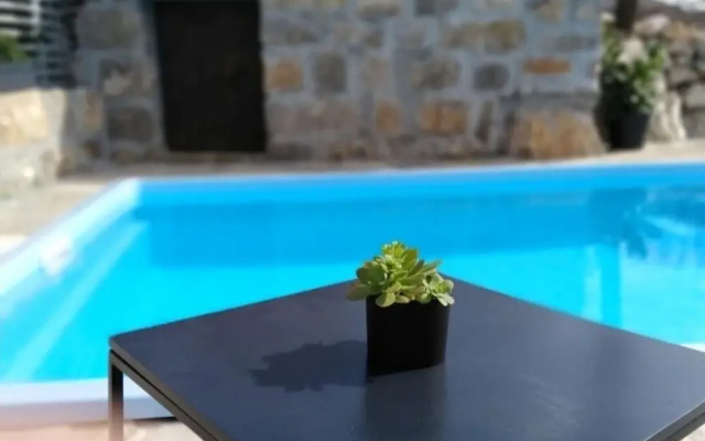 Stone house Konavle