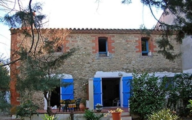 Gîtes du Mas de La Devèze