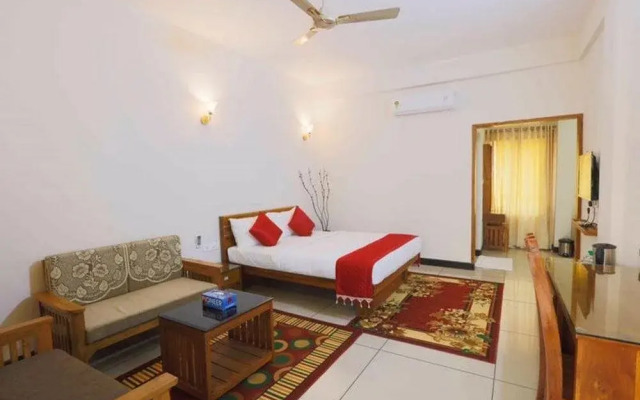 Gokulam Heritage Plaza