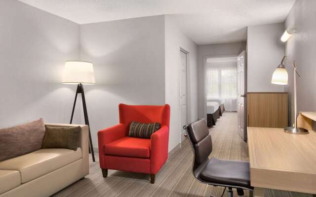 Spark by Hilton Summerville