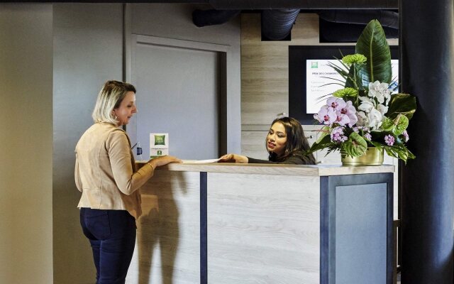 ibis Styles Evry Lisses