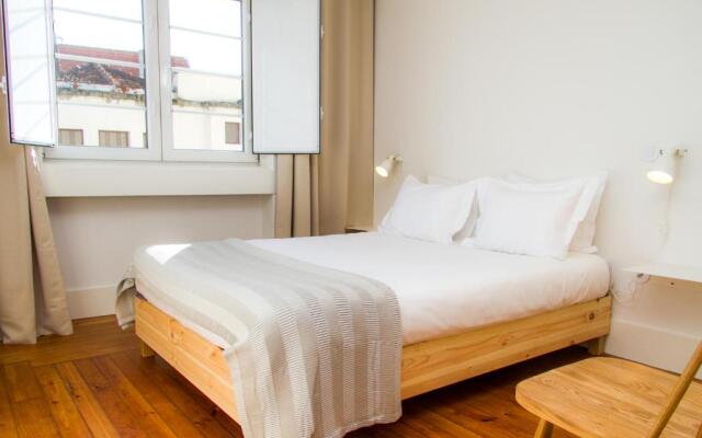 Liiiving in Porto - Santa Catarina Luxury Apartment I