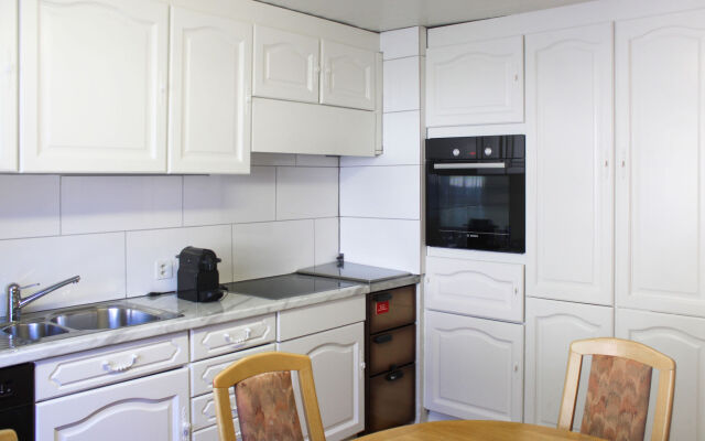 Ferienhaus Godo