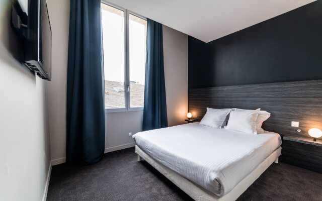 ROSA Boutique Hôtel Bordeaux