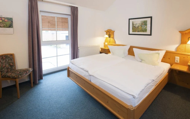 Landhotel Behre