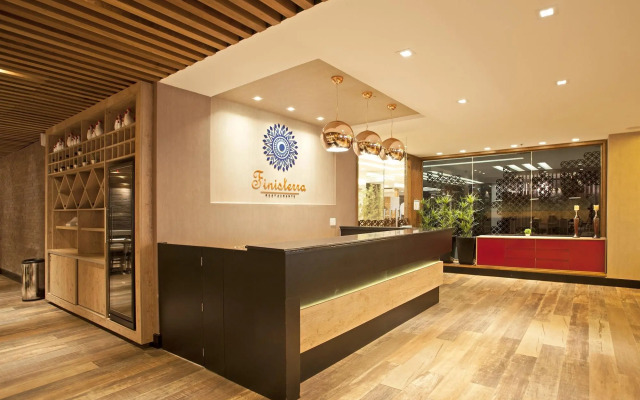 Paradiso Macaé Hotel