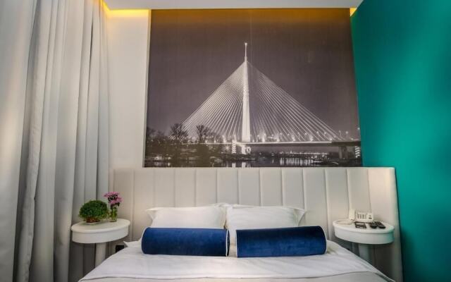 Hotel Passport