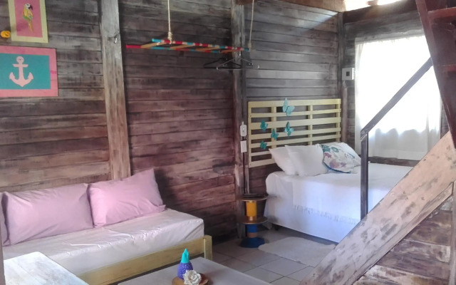 Chalet Suisse