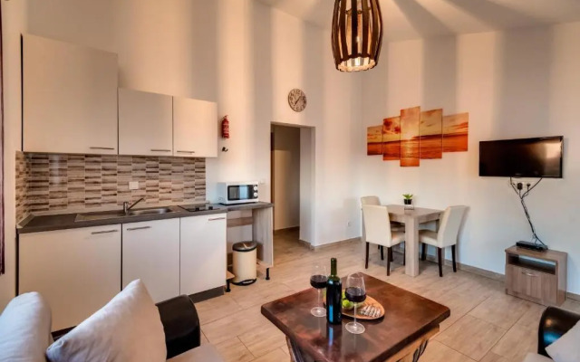 Take A Break Apartments