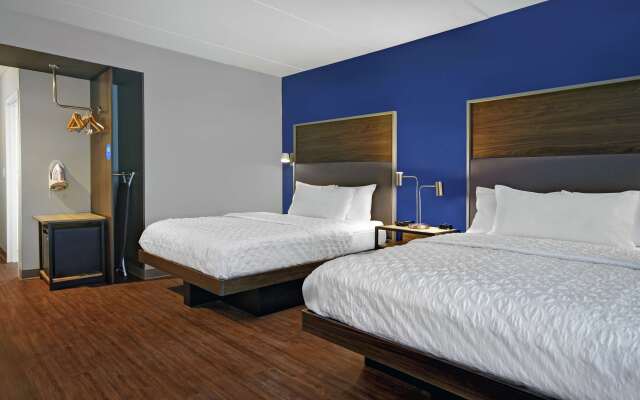 Tru By Hilton Burlington