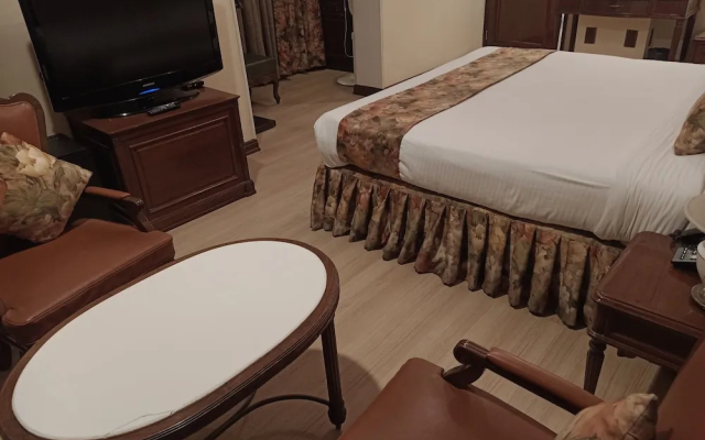 Hotel Hardeo