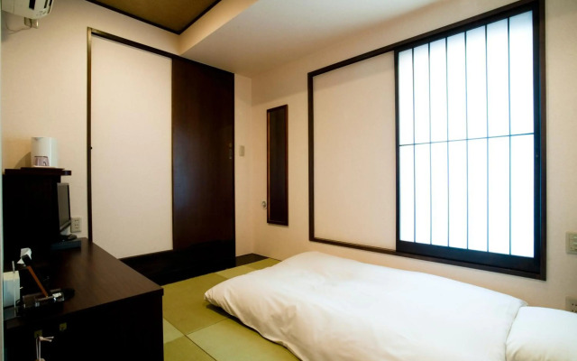 Ochanomizu Hotel Shoryukan