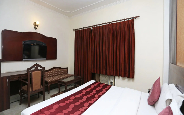 OYO 566 Hotel Soni Villa
