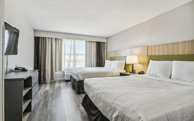 Country Inn & Suites by Radisson, Chicago O'Hare South, IL