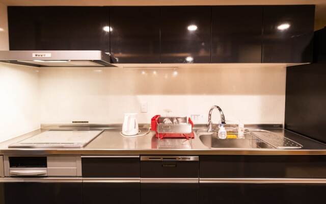 KumoMachiya Gojorakuen