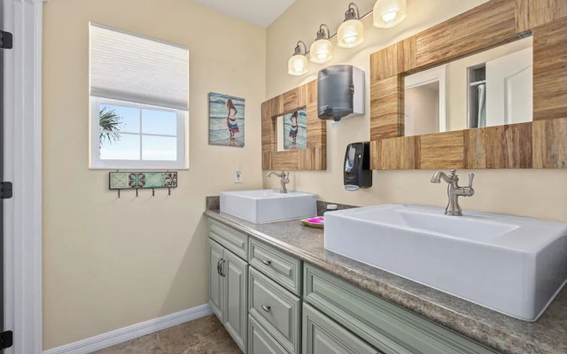 Flagler Beach BNB