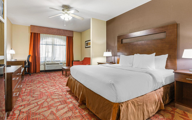 Best Western Plus Ruidoso Inn