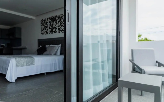 Dreams Apartments 3. Loft a 9 minutos de la playa