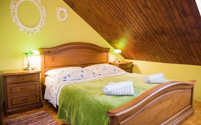 Apartment Dora in center of Split
