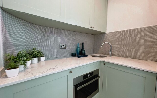 Indepenence Emerald-1 Bedroom Apartment