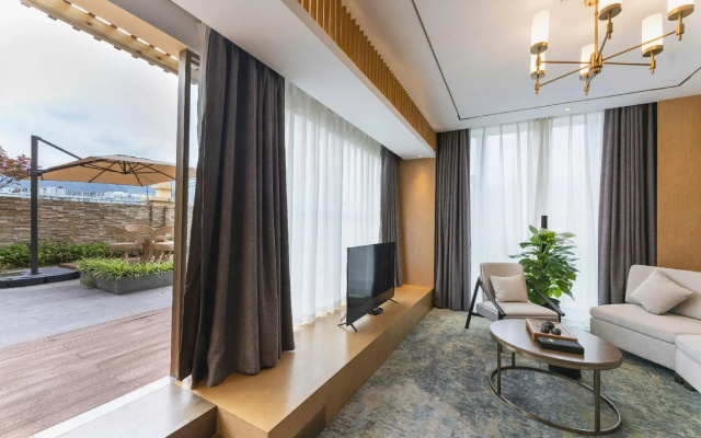 Rongrong Jinke Hotel