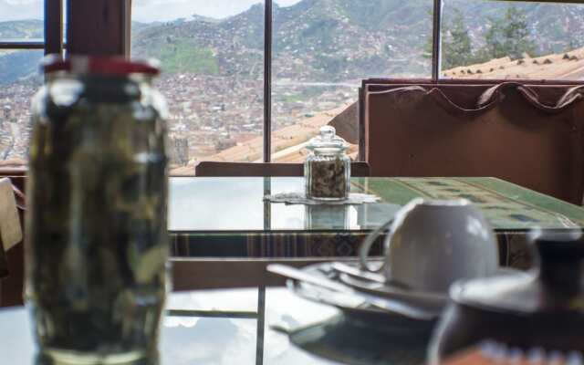 Samay Wasi Youth Hostels 2