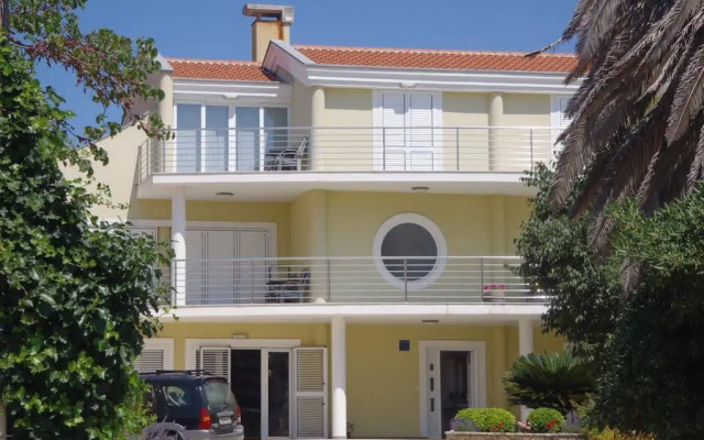 Villa Maestral Zadar