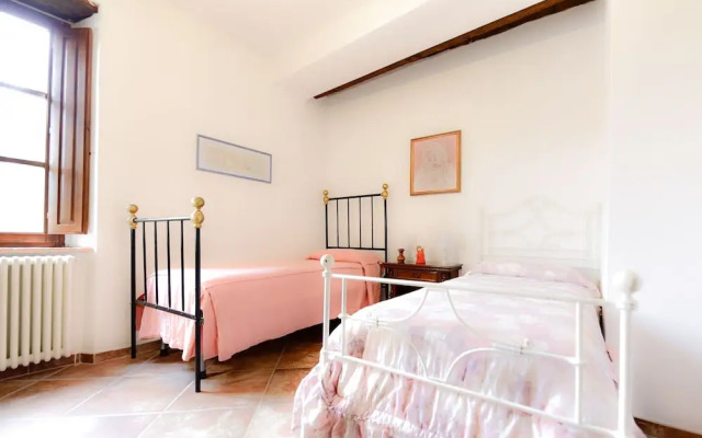 Agriturismo Castello Delle Fornaci