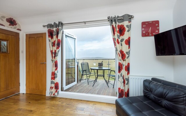 The Hideaway at Tarskavaig