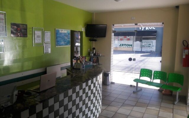 Cidade Verde Flat Hotel