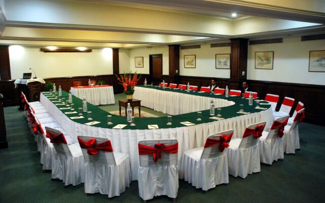Namah Nainital, a member of Radisson Individuals Retreats