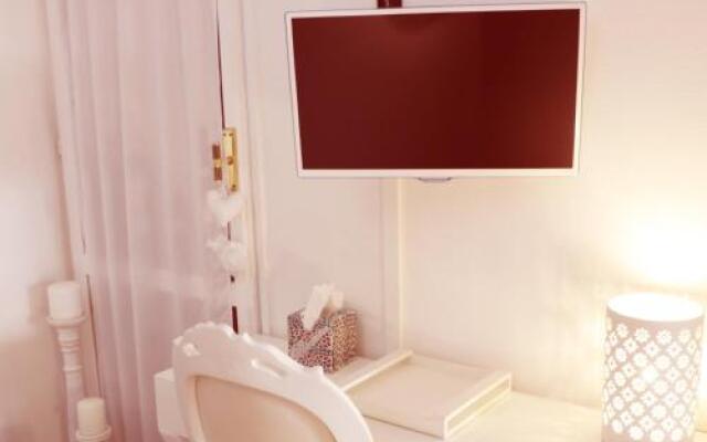 Bed Breakfast Paradiso 24