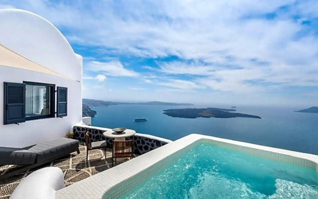 Aliko Luxury Suites